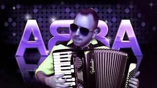 ABBA - DANCING QUEEN (ACCORDION COVER)