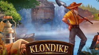 Sleeptown Walk 1 (Deserts) | Klondike : The Lost Expedition | Klondike Walkthroughs