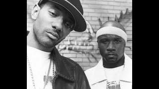 [FREE] Mobb Deep Type Beat 2025 Hip Hop Instrumental Boom Bap New York