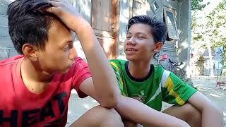 Film ngapak kebumen "jamane bujang kalah karo cah cilik" By Utek Mereng