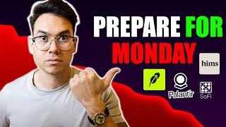 Monday Market Prep | 5 Stocks To Buy Now (1 New IPO) – Options With Ryan