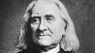 Franz Liszt Sacred Works  - Litany for the Feast of all Souls S562