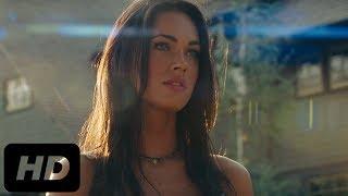 Transformers 2 - "I adore you" scene (Sam & Mikaela) HD