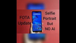 Fota update - How to update the Asus Zenfone Max Pro M2