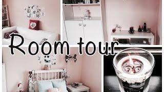 Room tour|Моя комната 2017