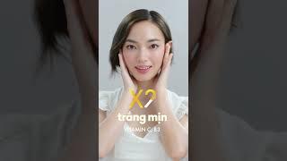 SKIN AQUA CLEAR WHITE - CHỐNG NẮNG DƯỠNG TRẮNG| CHÂU BÙI