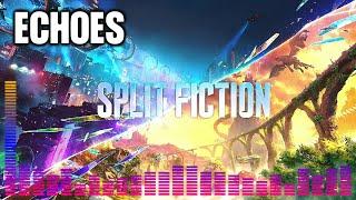 Split Fiction - Echoes Song OST (Credits Music)