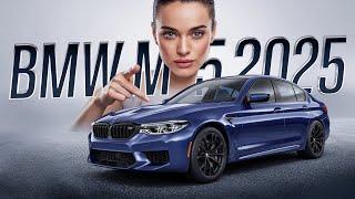 BMW M5 : Everything You Need To Know! Why BMW M5 Is The King Of Luxury Sedans #dougdemuro