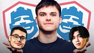 I BEAT Mohamed Light and Mugi in Clash Royale League