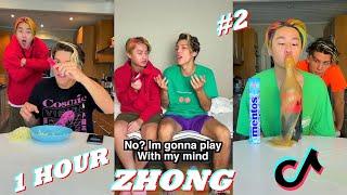 *1 HOUR* Zhong TikTok Videos 2021 | Zhong TikTok Compilation 2021 #2