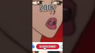 Evolution of Lara Croft #shorts #short #evolution #laracroft #tombraider #shortsvideo #netflix