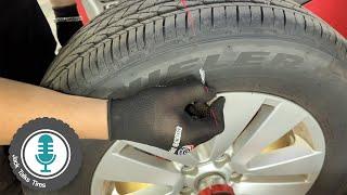 Why do my balanced wheels STILL shake? | And how to FIX it 