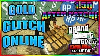 HOW TO DUPLICATE GOLD IN THE DIAMOND CASINO HEIST IN GTA 5 ONLINE (24 MILLION TAKE)