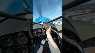 Throwing An Anchor From A Plane