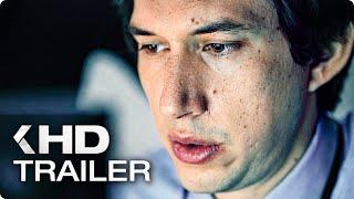 THE REPORT Trailer German Deutsch (2019)