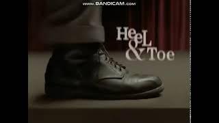Heel & Toe/Universal Network Television (2004)