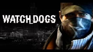 [Watch Dogs] Backseat Driver Mission Music (Hidden OST)