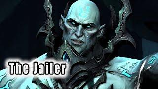 The Jailer - World of Warcraft Shadowlands trailer