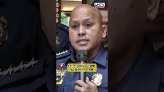 Imbestigasyon ni Sen. Dela Rosa sa war on drugs, maaaring maging biased - House Quad Comm