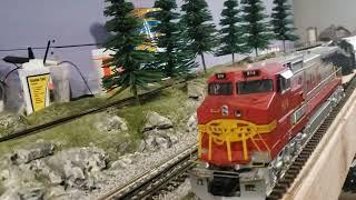 Layout update 4