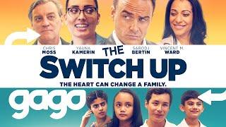 GAGO - The Switch Up |Full Comedy Movie | Family Adventure | Orphan Kids