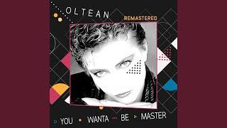 You wanta be master (Alex Barattini Remix)