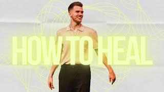 Finding Healing  | Austin Marler Sermon