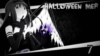 | DarkLoveMEPs | Halloween MEP (CLOSED)