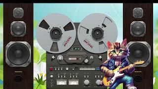 DJ VOSKOV-Retro Russian Hits-4