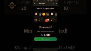 How To Claim USDT On Tronkeeper Airdrop | Tronkeeper Airdrop Withdrawal - Memeland Airdrop - TONARX