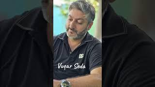 Vuqar Seda kasim