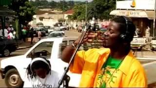 Lord Ekomy Ndong Feat. Maât Seigneur Lion & Chef Keza "ENGONGOLE"