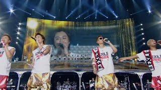 EXILE - Love, Dream & Happiness (EXILE LIVE TOUR 2013 “EXILE PRIDE”)