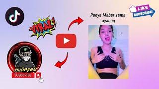 Panya mabar sama ayangg || hero miya mlbb