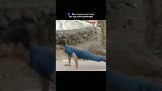 #fitness #homeworkout #motivation #viralvideo #hardtraining #dream @pain