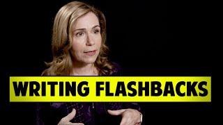 What Writers Get Wrong About  Flashbacks - Jen Grisanti