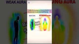 Minji’s Secret Message to Bunnies? Weak Aura → Strong Aura! #NewJeans #Minji #Bunnies #StrongAura