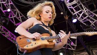 Samantha Fish  | "Gone For Good" Live at Telluride Blues & Brews Festival