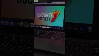 Sneakers promo animation in #aftereffects #animation #sneaker #aftereffectstutorial