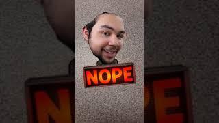 NOPE