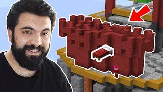 EKİPLE 1 SAAT BED WARS !!! Minecraft