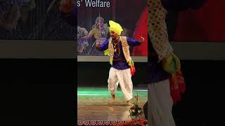 Krishan Kala Haryanvi Dance Short - 5, Solo Dance By Boy.  #haryanvi #dance #danceharyanvi