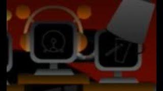 SPRUNKI MR FUN COMPUTER TREATMENT!