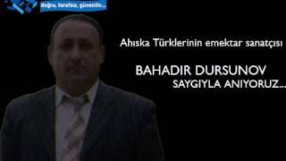 BAHADIR DURSUNOV- YAR GELECEK