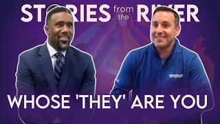 The Power of Honest Conversations with Davin Salvagno and Marcus Benjamin