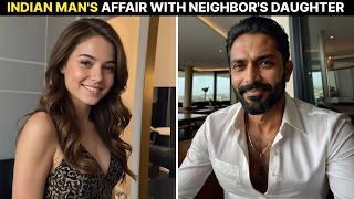 Indian Married Man's Affair With Neighbours Daughter In LA Ends In Murder | True Crime
