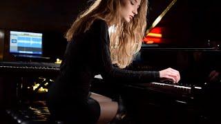 AC/DC - Thunderstruck (Piano cover) Alisa Procenko