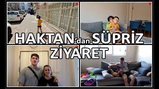 TEYZE & YEĞEN DÖVME YAPTIRMAYA KARAR VERDİK #KÜÇÜLENLERİ İSMAİL'e