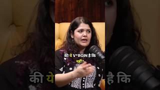Is Hymen Really a Proof? Dr. Tanaya on V@gina Myths, Bleeding & Menstrual Health #shorts #education