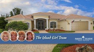 440 Boundary - 4BR Rotonda West pool home for sale - Michelle Finley - The Island Girl